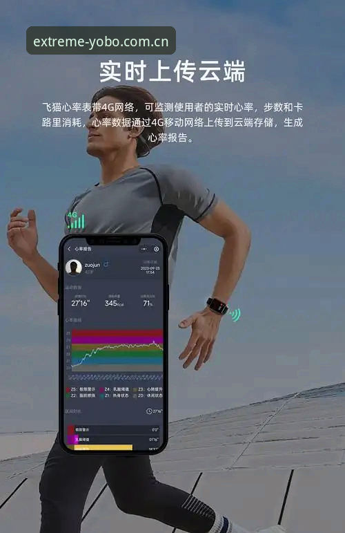 YOB0官网入口实用指南：从运动数据到智能穿戴的必备知识
